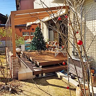 ガーデンルーム ココマのインテリア実例 Roomclip ルームクリップ