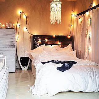 Ikea 西海岸風リビングのインテリア実例 Roomclip ルームクリップ