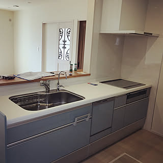 クリンレディ 洗エールレンジフードのインテリア実例 Roomclip ルームクリップ