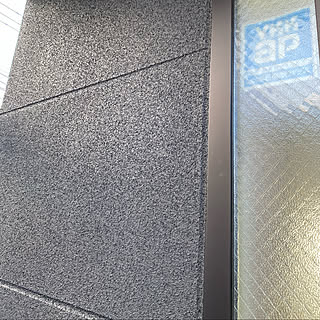 ALCパワーボード/ALC外壁材/ALC/パワーボード フラットパネル/フラットパネル...などのインテリア実例 - 2020-02-20 15:50:07