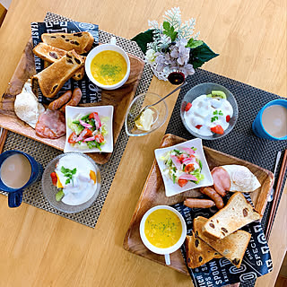 お家cafe/お家カフェ風/おうちカフェに憧れて/お家カフェ/おうちカフェ...などのインテリア実例 - 2020-01-20 15:55:57