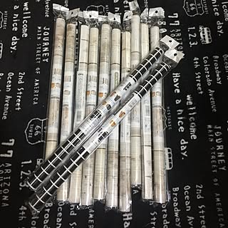 ついに…あった!/がめつい…ババ〜/リメイクシート/セリア/いつもいいねやコメありがとうございます...などのインテリア実例 - 2017-02-14 17:09:46