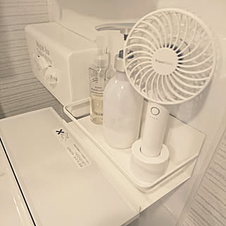バス/トイレ/RCの出会いに感謝♡/いいね、フォロー本当に感謝です♡/かめらまーく|ωΦ)/夏っぽく♡...などのインテリア実例 - 2019-06-19 18:12:36
