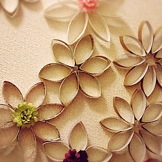 リメイク トイレットペーパーの芯のインテリア実例 Roomclip ルームクリップ リメイク トイレットペーパーの芯のインテリア実例 Roomclip ルームクリップ
