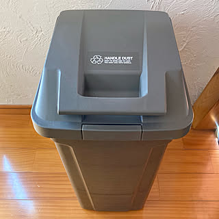 屋外ゴミ箱のインテリア実例 Roomclip ルームクリップ