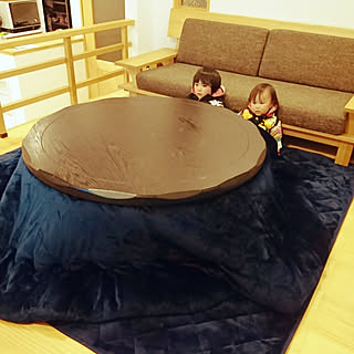 こたつ 中二階のインテリア実例 Roomclip ルームクリップ こたつ 中二階のインテリア実例 Roomclip ルームクリップ