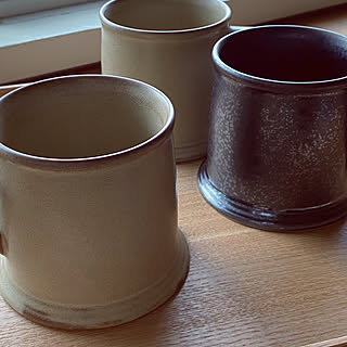 食器/コーヒーカップ/ちょっといいもの/スグレモノ/雑貨...などのインテリア実例 - 2020-01-28 20:14:11