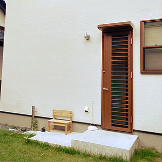 カインズdiyキットベンチのインテリア 手作りの実例 Roomclip ルームクリップ