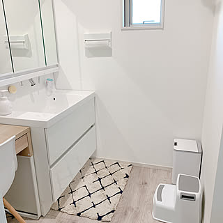 カインズホーム 洗面台下のまとめページ Roomclip ルームクリップ