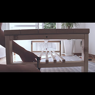 木製 コーナンのインテリア実例 Roomclip ルームクリップ