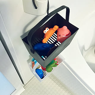 ワッツ ワッツ 100均 の商品を使ったおしゃれなインテリア実例 Roomclip ルームクリップ