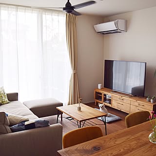Nealdのインテリア実例 Roomclip ルームクリップ