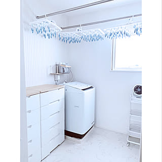 Ikea ランドリールームのインテリア実例 Roomclip ルームクリップ Ikea ランドリールームのインテリア実例 Roomclip ルームクリップ