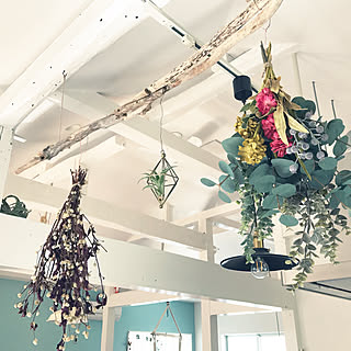 壁 天井 梁むき出しのインテリア実例 Roomclip ルームクリップ 壁 天井 梁むき出しのインテリア実例 Roomclip ルームクリップ