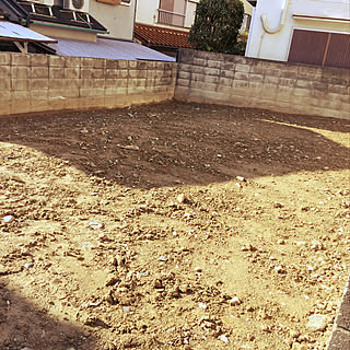 新築記録用/新築建築中/初投稿のインテリア実例 - 2020-01-08 22:01:28