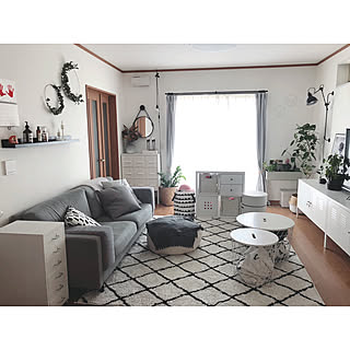 玄関/入り口/いつもいいねありがとうございます♡/わたしのインテリア/まとまりがない/海外インテリアに憧れる...などのインテリア実例 - 2019-01-08 15:14:25