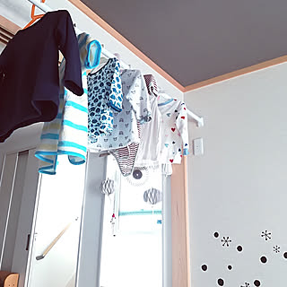 強力突っ張り棒のインテリア実例 Roomclip ルームクリップ 強力突っ張り棒のインテリア実例 Roomclip ルームクリップ