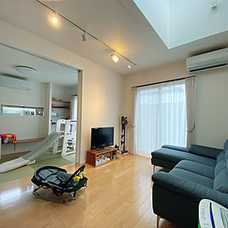 和室 縦長ldkのインテリア実例 Roomclip ルームクリップ