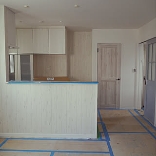 狭小ldk のインテリア実例 Roomclip ルームクリップ