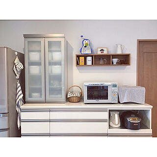 ダイソー かき氷機のインテリア実例 Roomclip ルームクリップ