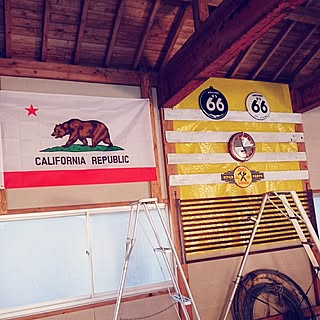 農具小屋のインテリア実例 Roomclip ルームクリップ