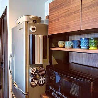 キッチンタイマー モノ集めのインテリア実例 Roomclip ルームクリップ