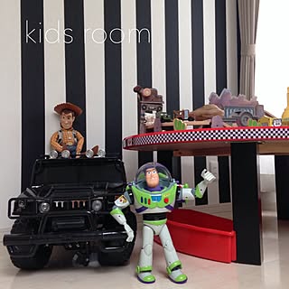 コストコ カーズのインテリア実例 Roomclip ルームクリップ