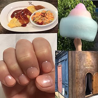 女性家族4LDKの、natulove0418さんの実例写真