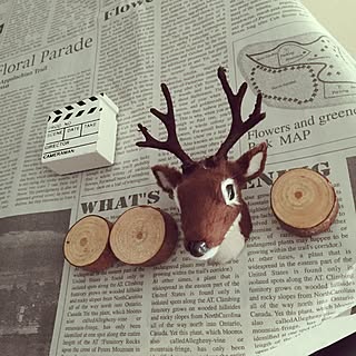 女性の、2LDK、家族住まいの「玄関/入り口」についてのインテリア実例