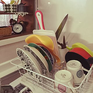 カインズホーム 水切りかごのインテリア実例 Roomclip ルームクリップ カインズホーム 水切りかごのインテリア実例 Roomclip ルームクリップ