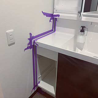 壁との隙間のインテリア実例 Roomclip ルームクリップ