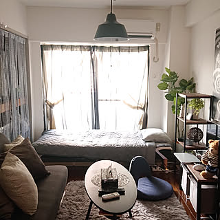 アイアンウッドのインテリア実例 Roomclip ルームクリップ