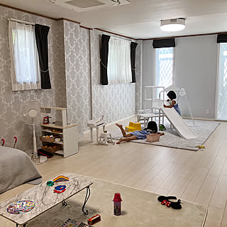 プロジェクター用壁紙のインテリア実例 Roomclip ルームクリップ プロジェクター用壁紙のインテリア実例 Roomclip ルームクリップ