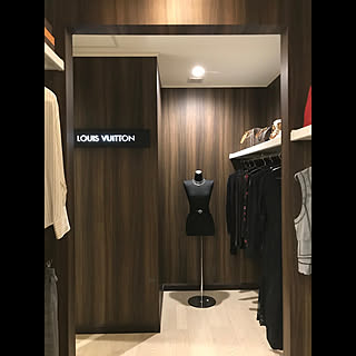ウォークインクローゼット 三井ホームのインテリア実例 Roomclip ルームクリップ ウォークインクローゼット 三井ホームのインテリア実例 Roomclip ルームクリップ