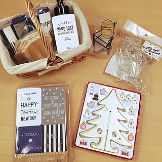 机/coucou/3COINS/戦利品/買ったもの♡/いいね♡フォロー♡コメント♡感謝です!...などのインテリア実例 - 2017-10-27 17:23:47