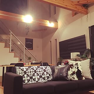 リビング クロムハーツのインテリア実例 Roomclip ルームクリップ