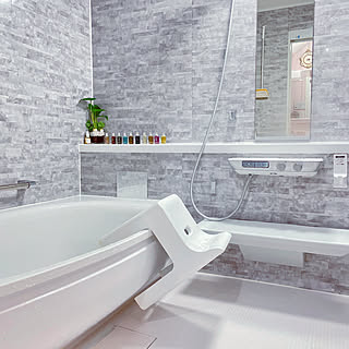 Toto 床ワイパー洗浄の商品を使ったおしゃれなインテリア実例 Roomclip ルームクリップ