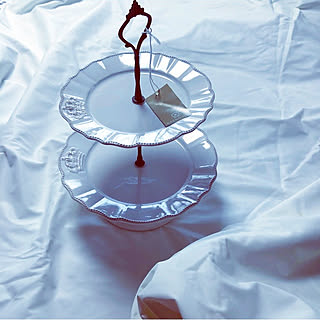 ケーキスタンド/ハルモニア/日本家屋/昭和の家/キッチンのインテリア実例 - 2020-01-07 10:40:17