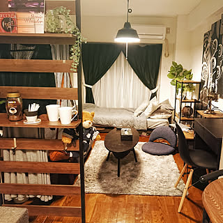 アイアンウッドシェルフのインテリア実例 Roomclip ルームクリップ アイアンウッドシェルフのインテリア実例 Roomclip ルームクリップ