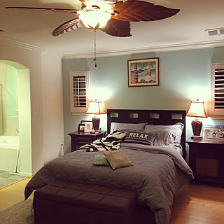 海外インテリア/ビーチスタイル/海を感じるインテリア/ビーチハウス/コースタルリビング...などのインテリア実例 - 2019-08-09 06:04:22