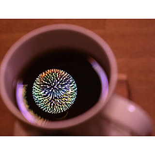 花火電球のインテリア実例 Roomclip ルームクリップ