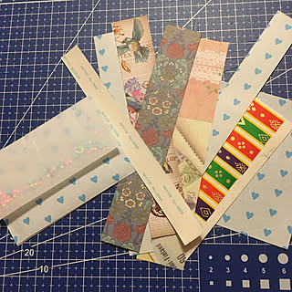 ダイソー デザインペーパーのインテリア実例 Roomclip ルームクリップ