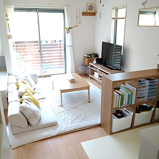 リビング ゴロゴロスペースのインテリア実例 Roomclip ルームクリップ リビング ゴロゴロスペースのインテリア実例 Roomclip ルームクリップ