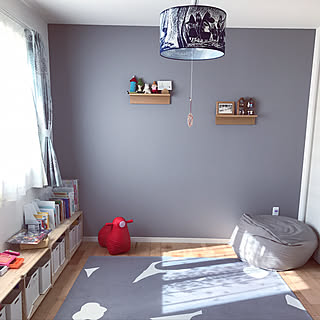 リビング隣の部屋のインテリア実例 Roomclip ルームクリップ
