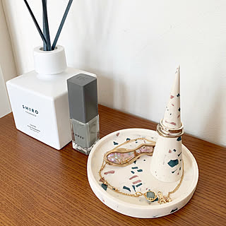 リングスタンドのインテリア実例 Roomclip ルームクリップ