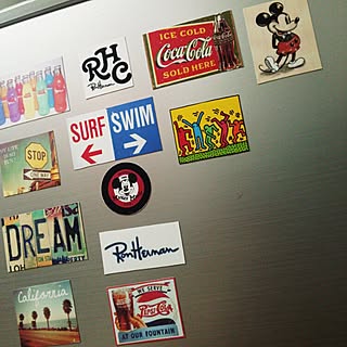 キースへリングのインテリア実例 Roomclip ルームクリップ キースへリングのインテリア実例 Roomclip ルームクリップ