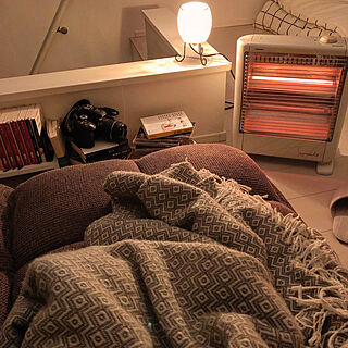 一人暮らし 読書のインテリア レイアウト実例 Roomclip ルームクリップ