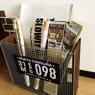 焼き杉板のインテリア実例 Roomclip ルームクリップ