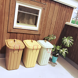 観葉植物 ルーフバルコニーのインテリア実例 Roomclip ルームクリップ