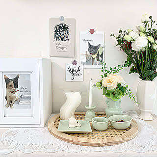 ペット仏壇のインテリア実例 Roomclip ルームクリップ ペット仏壇のインテリア実例 Roomclip ルームクリップ